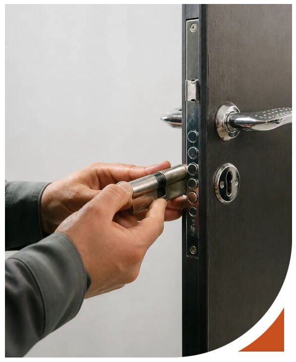 Замена замков Mul T Lock с выездом в Топках круглосуточно