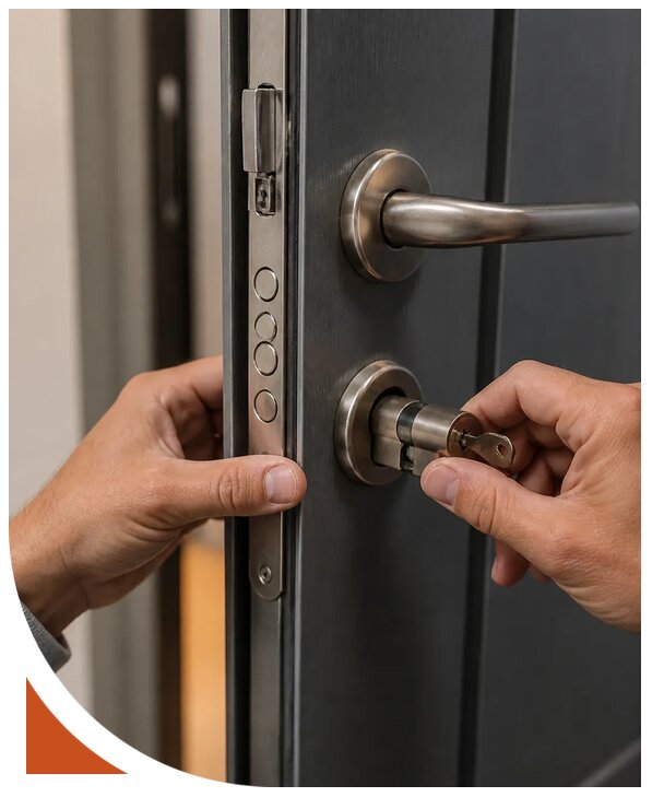 Срочная замена замков Abloy в Топках от 6586 р. | Разлок-Тпк