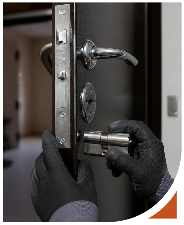 Замена замков Abloy срочно с гарантией и выездом в Топках