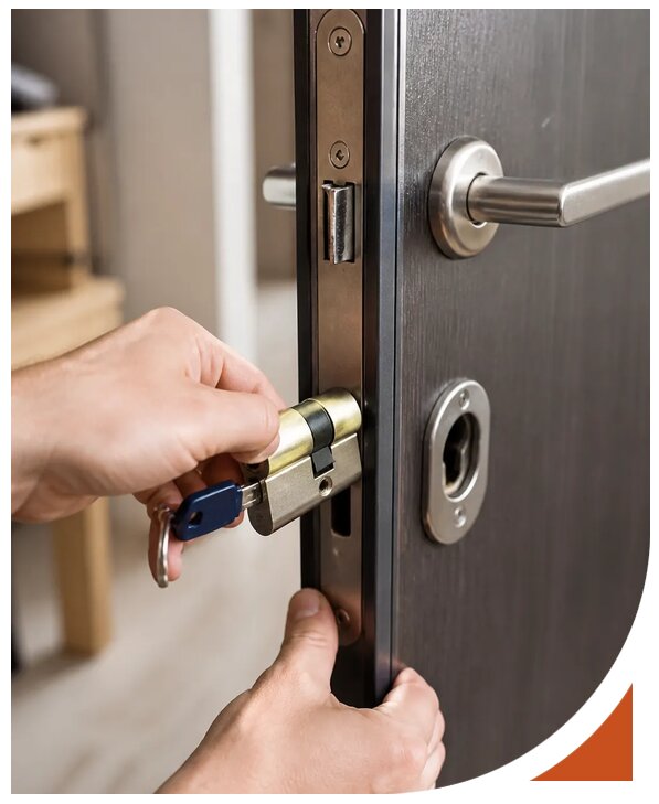 Профессиональный ремонт замков Mul T Lock с выездом в Топках
