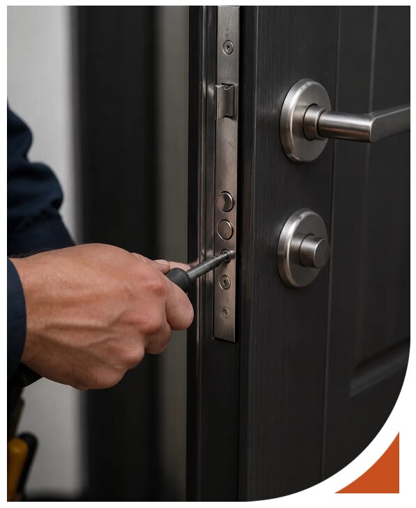 Ремонт замков Abloy с выездом мастера на дом в Топках